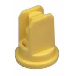 ARAG CFA air-injection slot nozzle 110° Yellow