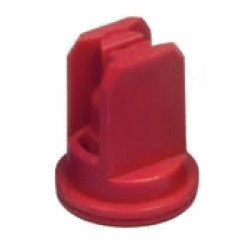 ARAG CFA air-injection slot nozzle 110° Red
