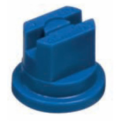 ARAG LD nozzle with drift reduction 110° Blue