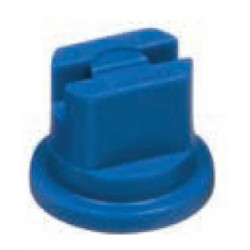 ARAG SF fan nozzle with standard slot 110° Dark blue