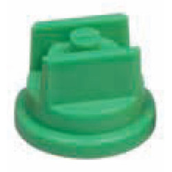ARAG SF fan nozzle with standard slot 110° Green