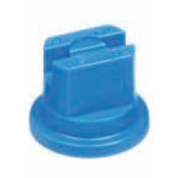 ARAG SF fan nozzle with standard slot 110° Light blue