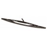 Wiper blade 500 mm for an agricultural tractor