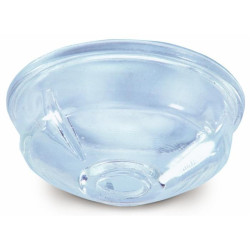 Glass decanter bowl 9918123...