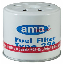 Gas-Oil Filter 26560017,...