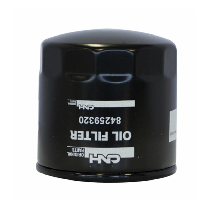 Oil filter 87800068 adaptable CNH