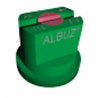 Albuz Nozzle AXI 110° Green