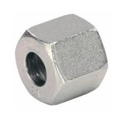 Clamping nut DIN3870 - 16x1,5 -Type 10L