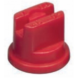 ARAG LD nozzle with drift reduction 110° Red