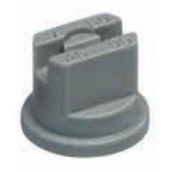 ARAG SF fan nozzle with standard slot 110° Grey