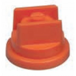 ARAG SF fan nozzle with standard slot 110° Orange