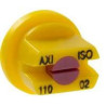 Albuz nozzle AXI 110° Yellow
