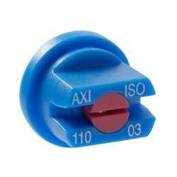 Albuz nozzle AXI 110° Blue
