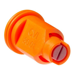 Nozzle Albuz CVI 80° Orange