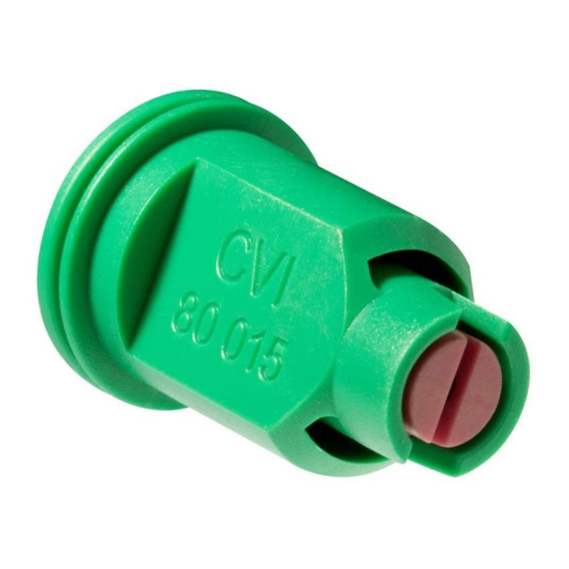 Albuz CVI nozzle 80° Green