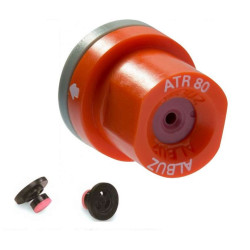 Albuz ATR nozzle 80° Orange