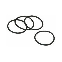 O-ring OR-112 2.62X12.37 for hydraulic connections (Set of 100)