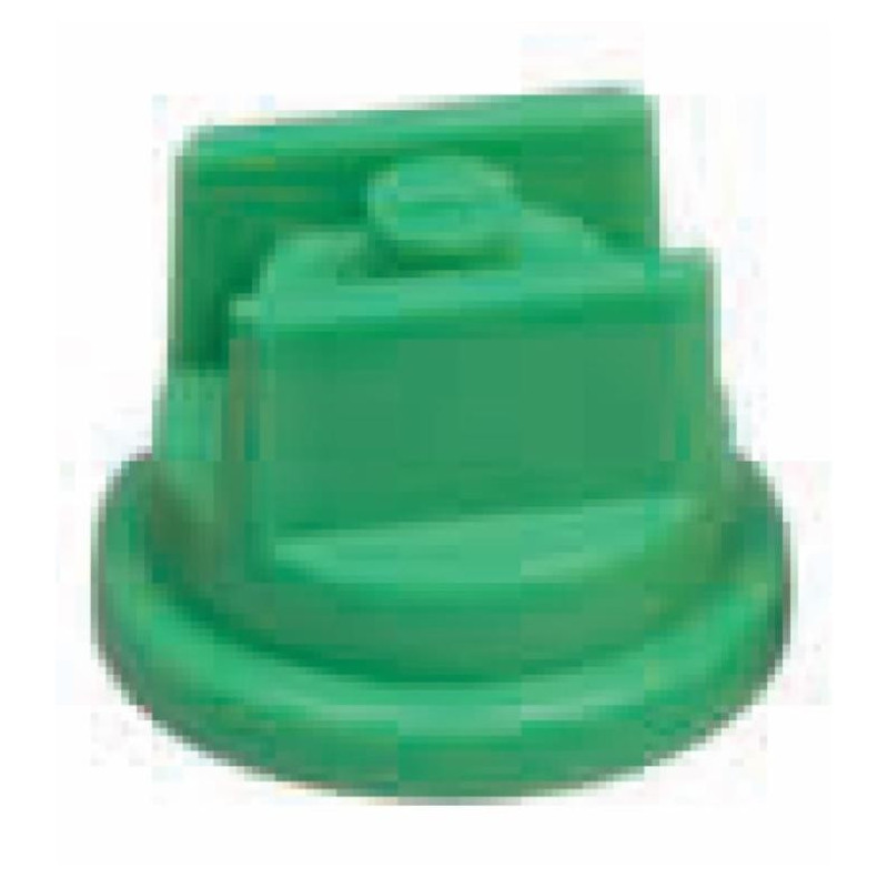 ARAG SF fan nozzle with standard slot 110° Green (Set of 10)