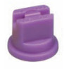 ARAG SF fan nozzle with standard slot 110° Violet (Set of 10)