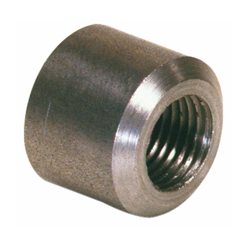 Threaded sleeve 14X1.5 for cylinder mounting (Set of 5)