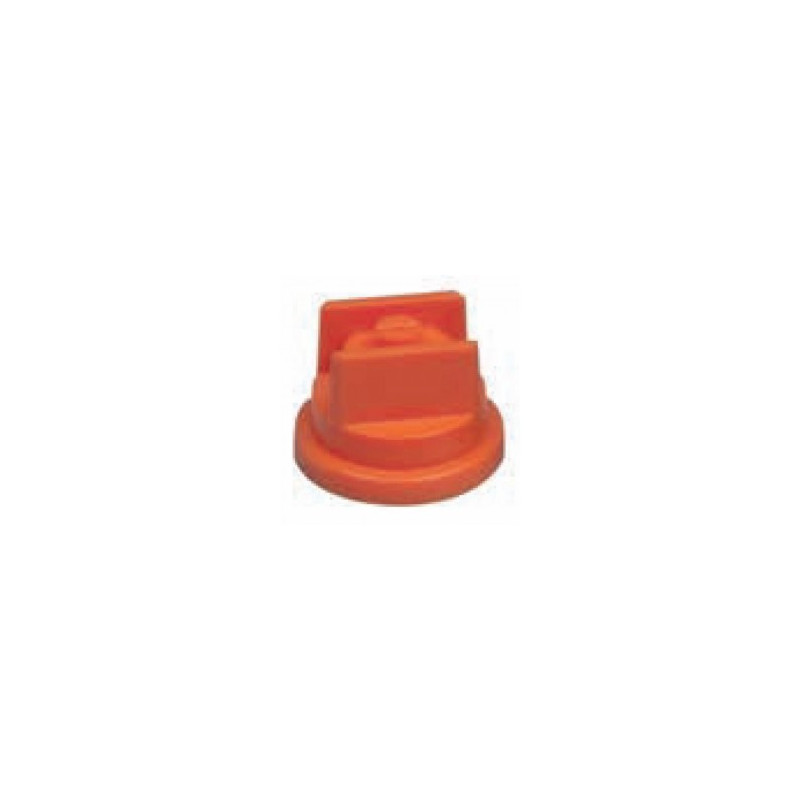 ARAG SF fan nozzle with standard slot 110° Orange (Set of 10)