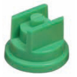 ARAG LD nozzle with drift reduction 110° Green (Set of 5)