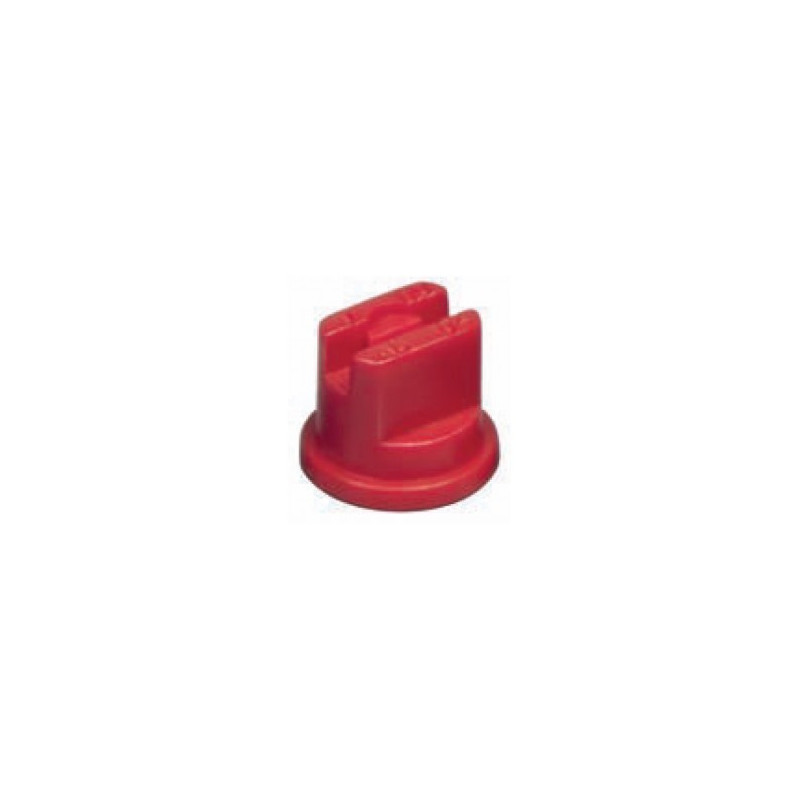 ARAG LD nozzle with drift reduction 110° Red (Set of 5)