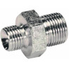 Reducer connection Male 3/4" - Male 1/2" (Set of 5)