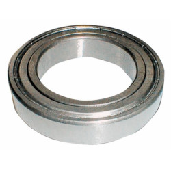 Radial ball bearing 6205 2Z Ø 25-52 (Set of 5)