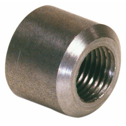 1/4" Threaded Sleeve for Cylinder Mounting (Set of 5)