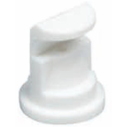 Buse Grand Angle ARAG plastique Blanc (Lot de 10)