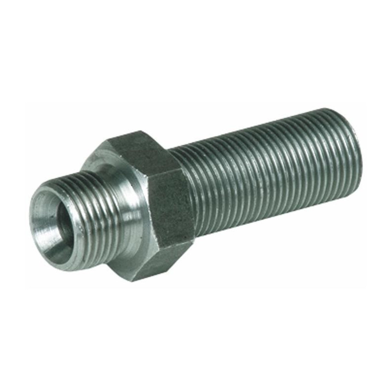 1/2" Male Junction Fitting (Set of 2)
