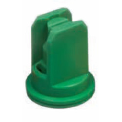 ARAG CFA Air Injection Slot Nozzle 110° Green (Set of 2)