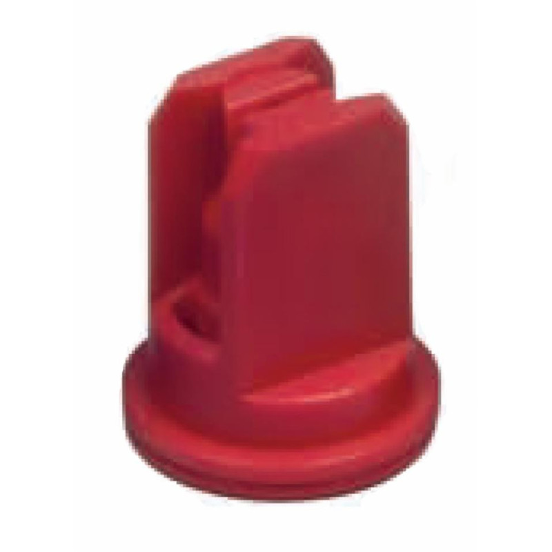 ARAG CFA Air Injection Slot Nozzle 110° Red (Set of 2)