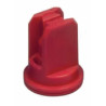 ARAG CFA Air Injection Slot Nozzle 110° Red (Set of 2)