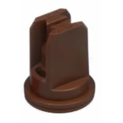 ARAG CFA air-injection slot nozzle 110° Brown (Set of 2)