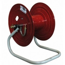 AMA metal reel for 200 m of...