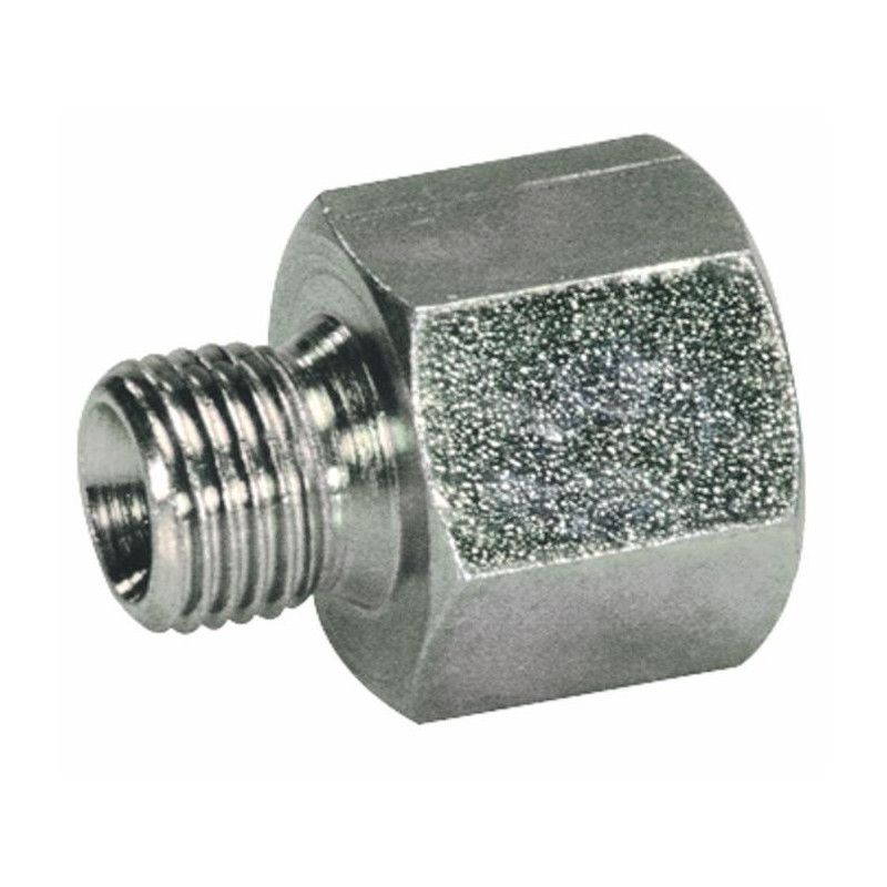 Reducer Male 1/2" Female 3/4" (Set of 2)