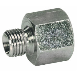Reducer Male 3/8" Female 1/2" (Set of 2)