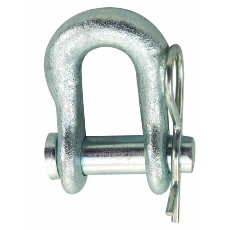 Shackle Straight 14X18 (Set of 2)