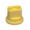 ARAG SF fan nozzle with standard slot 110° Yellow (Set of 10)