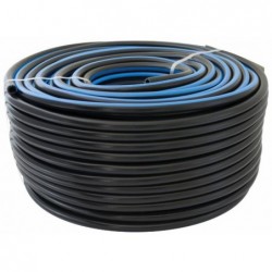 Reinforced PVC pressure hose 8x14 (Mini Cde 100M)