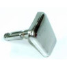 Calender closing pin 4950422 adaptable FIAT