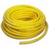 13x18 pvc hose for gardening - 50 m roll