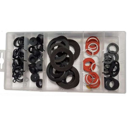 Rubber O-Ring assortment...