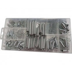 Assortment of springs (200...