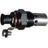 Glow plug 1854050 adaptable Lucas CAV (individually)