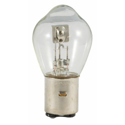 12 V 40/45 W (BA20d) Bulb (Set of 5 bulbs)