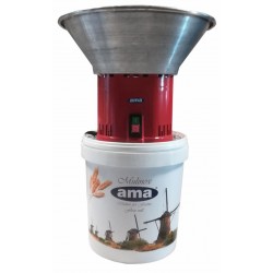 Grain mill for food use...