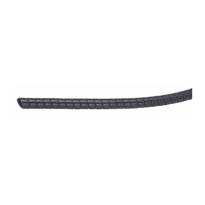 Spiral protective PVC sheath Ø 27 (Set of 20 meters)